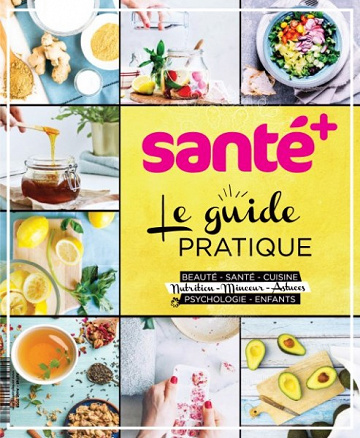Santé + - Juillet-Août 2019