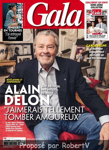 Gala N°1353 - 16 Mai 2019