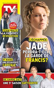 TV Hebdo - 2 Novembre 2019