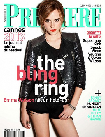 Première N°436 - Juin 2013