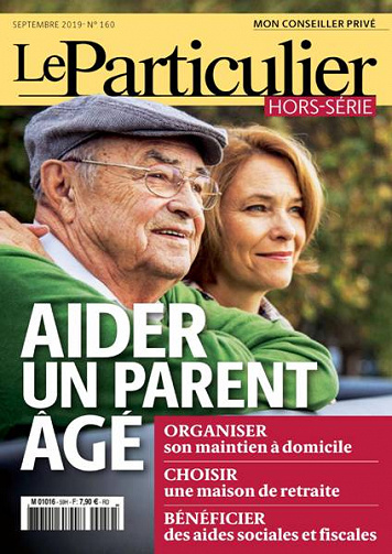 Le Particulier Hors-Série - Septembre 2019