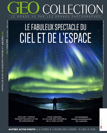 GEO Collection - Juin-Août 2019