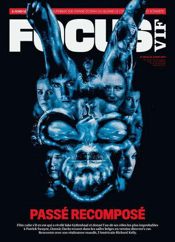 Focus Vif - 25 Juillet 2019