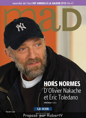 MAD - Mercredi 23 Octobre 2019