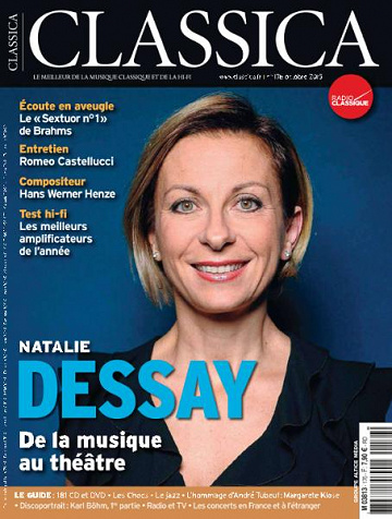 Classica - Octobre 2015