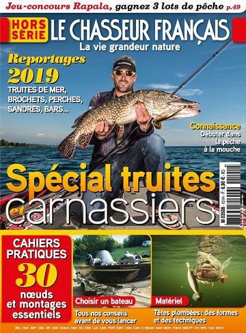 Le Chasseur Français Hors-Série - N.101 2019