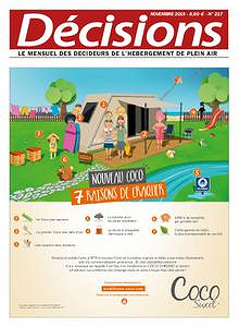 Décisions HPA - Novembre 2019