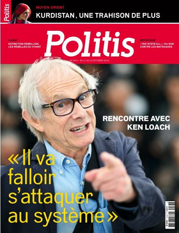 Politis - 17 Octobre 2019