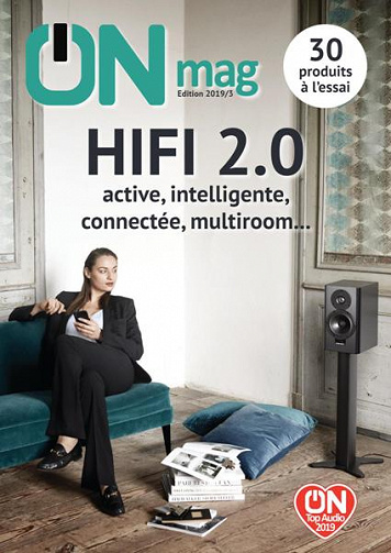 ON Magazine - Edition 3 2019