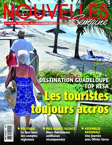 Nouvelles Semaine - 11 Octobre 2019