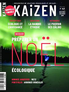 Kaizen - Novembre-Décembre 2019