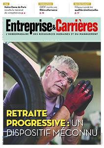 Entreprise & Carrières - 28 Avril 2019