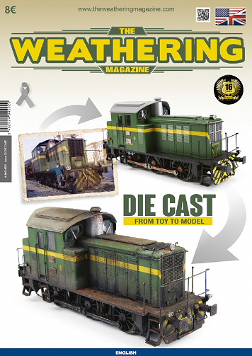 The Weathering Magazine - Issue 23