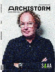 Archistorm Hors-Série - Janvier-Février 2019