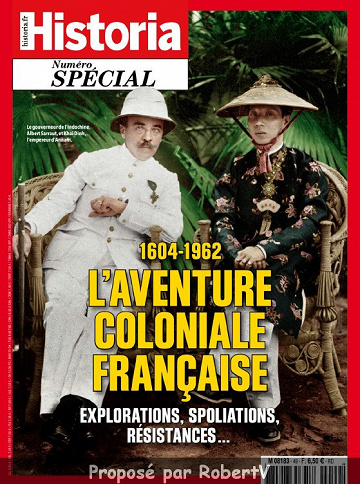 Historia Spécial N°49 - Septembre-Octobre 2019