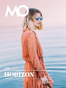 Mo Fashion Eyewear - N.88 2019