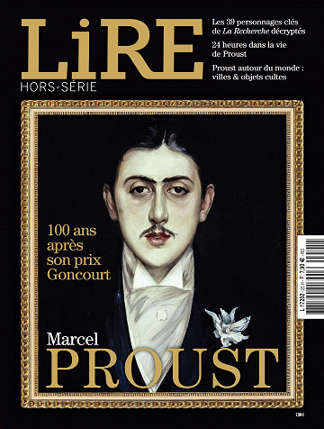 Lire Hors-série N°25 - Mai-Juin 2019
