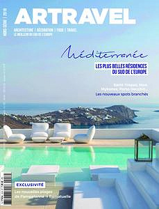 Artravel Hors-Série - Mai 2019