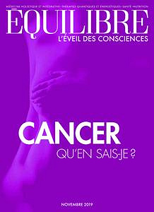 Equilibre - Novembre 2019