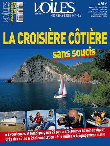 Voiles et Voiliers Hors-Série No.45