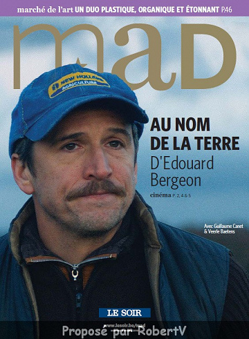 MAD - 9 au 15 Octobre 2019
