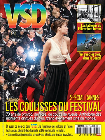 VSD - Mai 2019