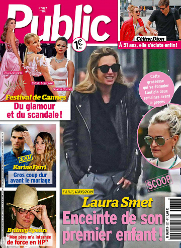 Public - 17 Mai 2019