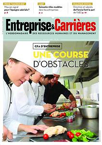 Entreprise & Carrières - 13 Mai 2019