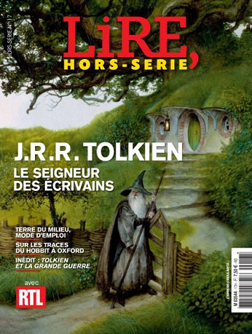 Lire Hors-série N°17