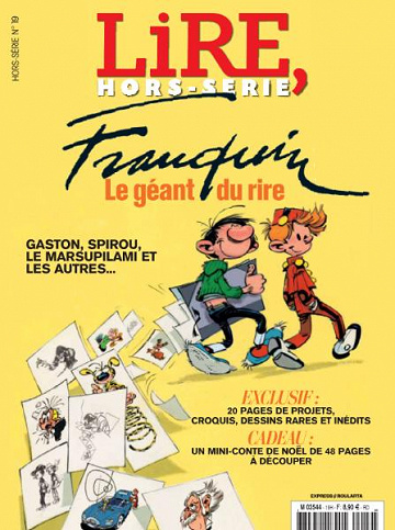 Lire Hors-série N°19