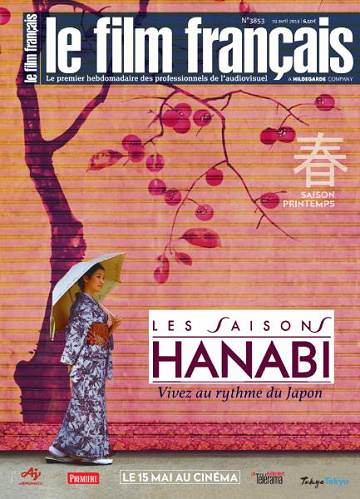 Le film français - 19 Avril 2019