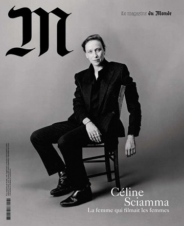 Le Monde Magazine - 31 Août 2019