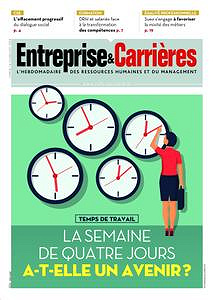 Entreprise & Carrières - 7 Octobre 2019