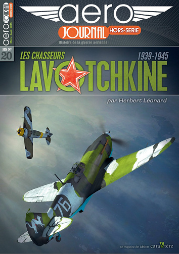 AéroJournal Hors série - n°20 Mars/Avril 2015
