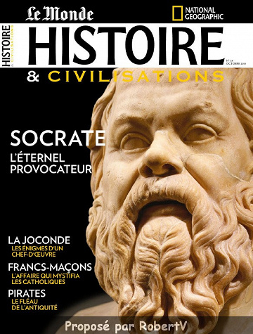Histoire & Civilisations N°54 - Octobre 2019