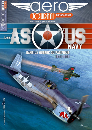 AéroJournal Hors série - n°24 Juillet/Août 2016
