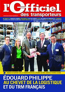 L’Officiel des Transporteurs - 20 Septembre 2019