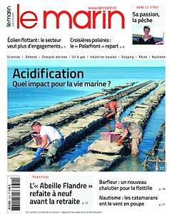 Le Marin - 2 Mai 2019