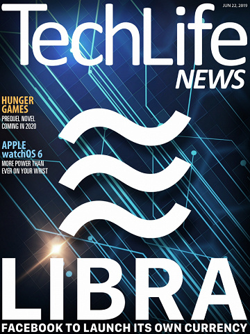 Techlife News - June 22, 2019