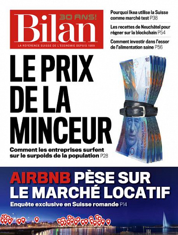 Bilan - 8 Mai 2019