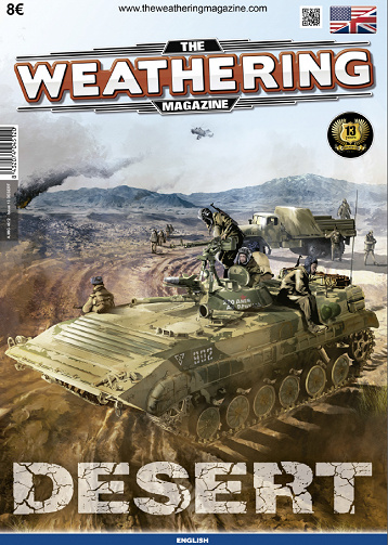 The Weathering Magazine - Issue 13