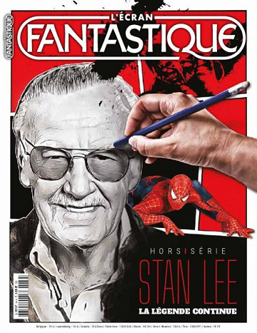 L’écran fantastique Hors-Série - N°33 2019
