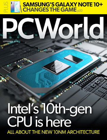 PCWorld - September 2019