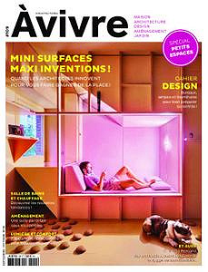 Architectures à vivre - Septembre-Octobre 2019