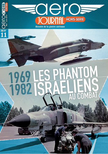 AéroJournal Hors série - n°11 Mai/Juin 2012