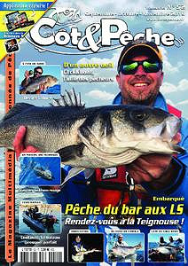 Côt&Pêche - Septembre-Novembre 2019