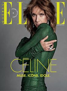 Elle Québec - Juillet-Août 2019