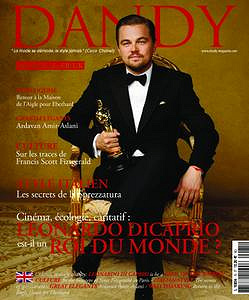 Dandy - Septembre 2019