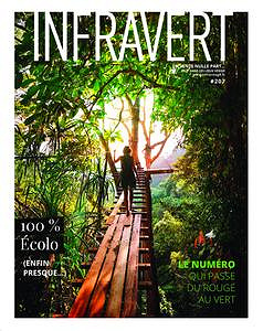 Infrarouge N°207 2019