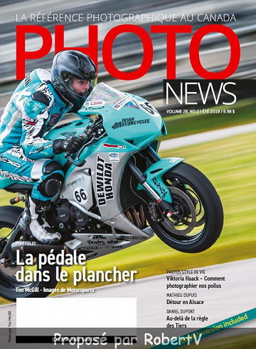 Photo News N°2 - Été 2019